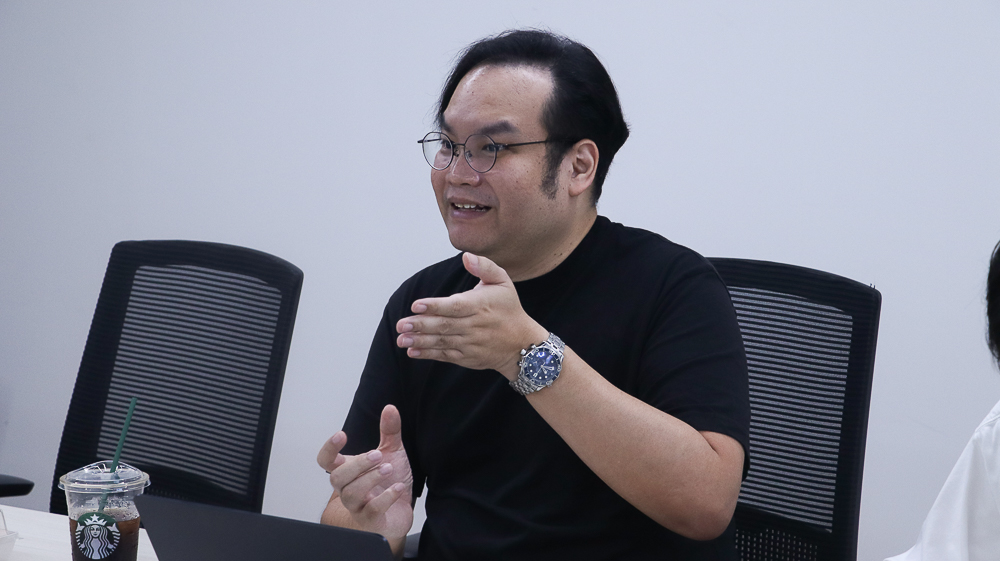 ปลอดภัยจากมิจฉาชีพ! สภาผู้บริโภค - Whoscall เสริมเกราะผู้บริโภคไทย : กชศร ใจแจ่ม