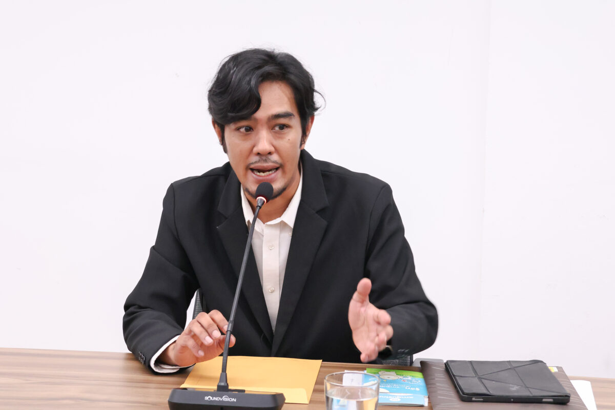 ผู้ใช้รถไฟฟ้า “เนต้า” ร้องสภาผู้บริโภค เหตุไม่ได้ป้ายขาว – อะไหล่ขาด – ศูนย์ปิด : จักรชัย เงาศรี