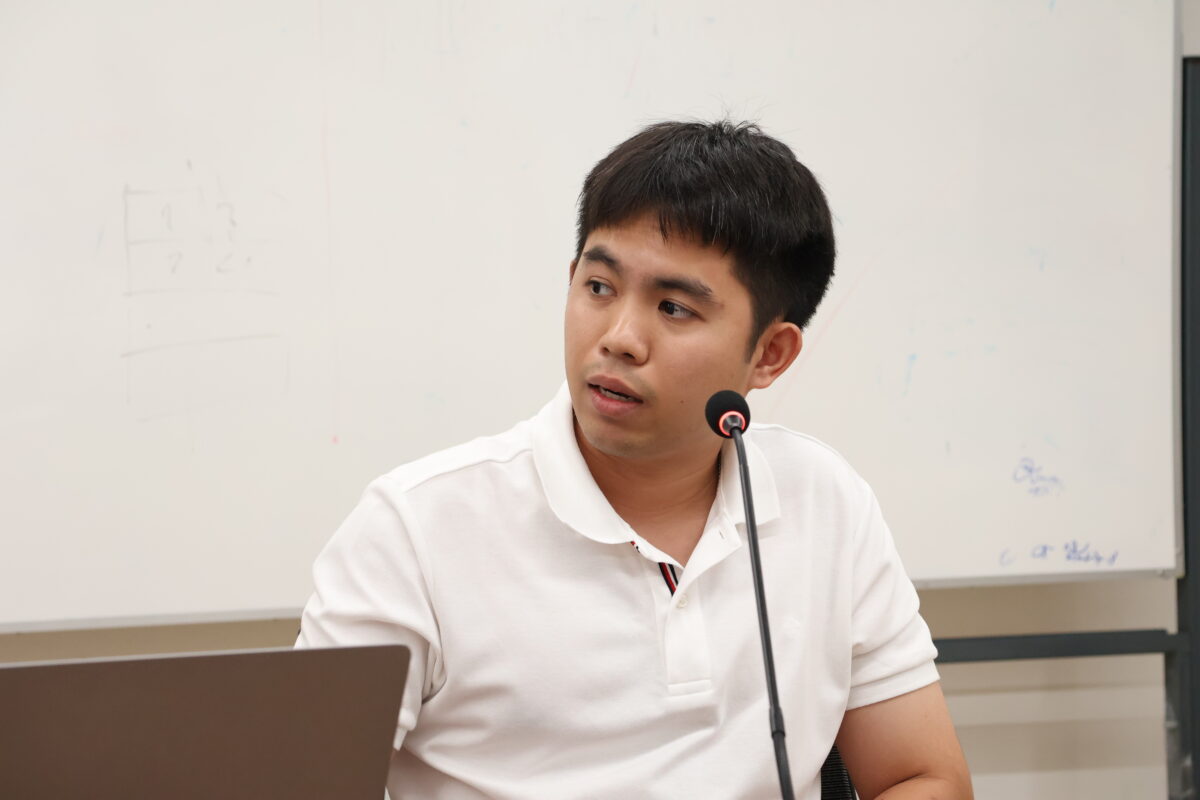 ผู้บริโภคร้อง “ อัลติจูดคราฟ บางนา ” ส่วนกลาง 9 ไร่ ไม่ตรงปก! : สิทธิศักดิ์ ถือพุทธ