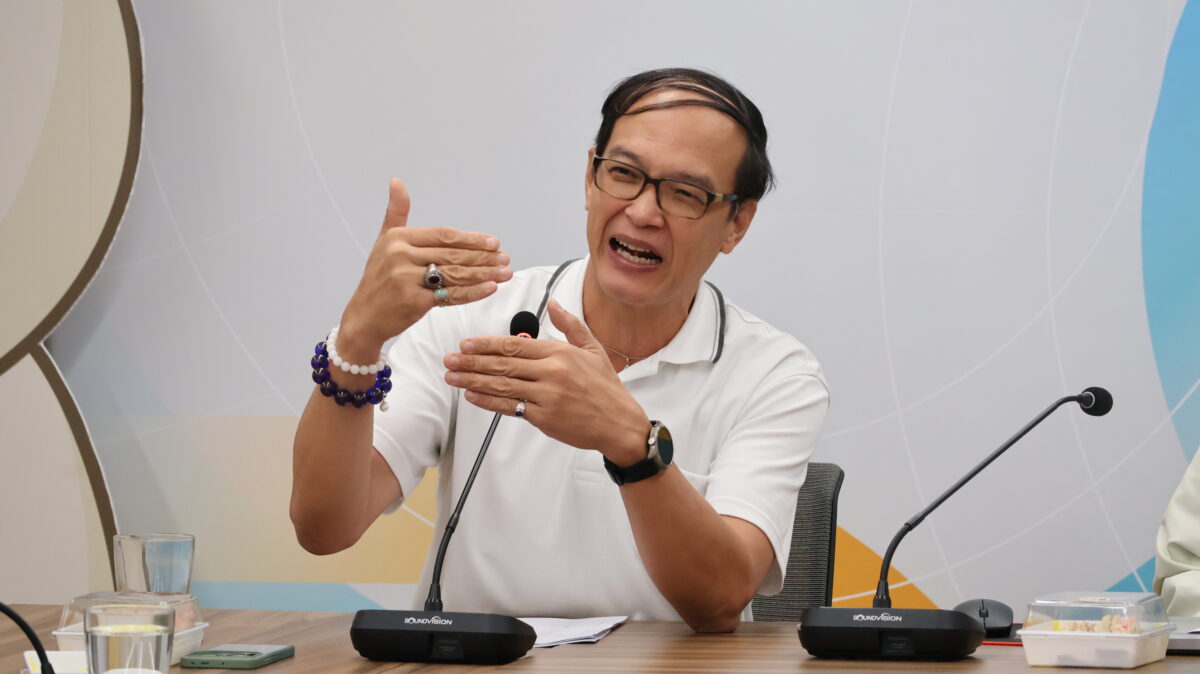 ผศ.ดร.วีระพันธ์ รังสีวิจิตรประภา