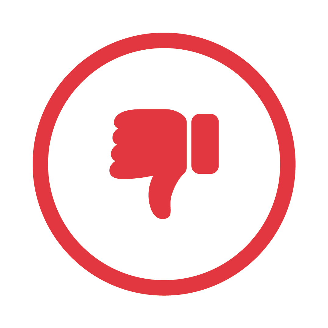 <b>ไม่เห็นด้วย</b> (เป็นภาระต่อประชาชน ควรหาทางเลือกอื่น)