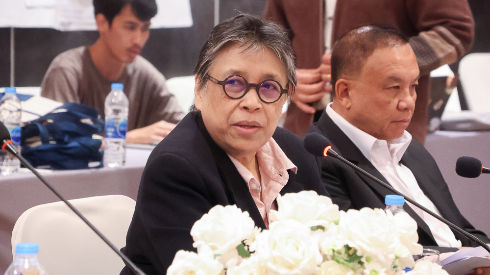 “ล้อหมุน” มุ่งหน้า ขนส่งสาธารณะ ไร้รอยต่อ 12 จังหวัด : สารี อ๋องสมหวัง