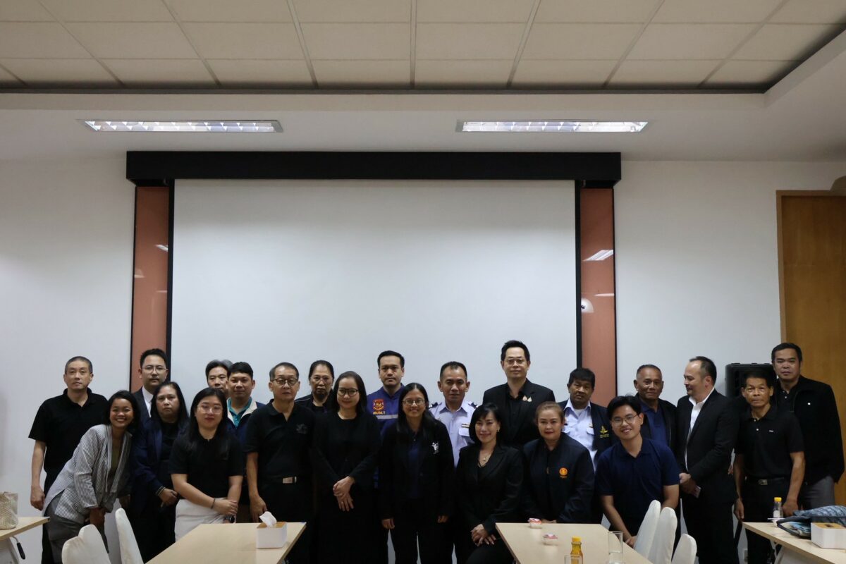 ชงเปิดเส้นทาง รถเมล์ใหม่ เชื่อม 4 เขตชานเมือง แก้ปัญหารถช้า – รอนาน - แพง