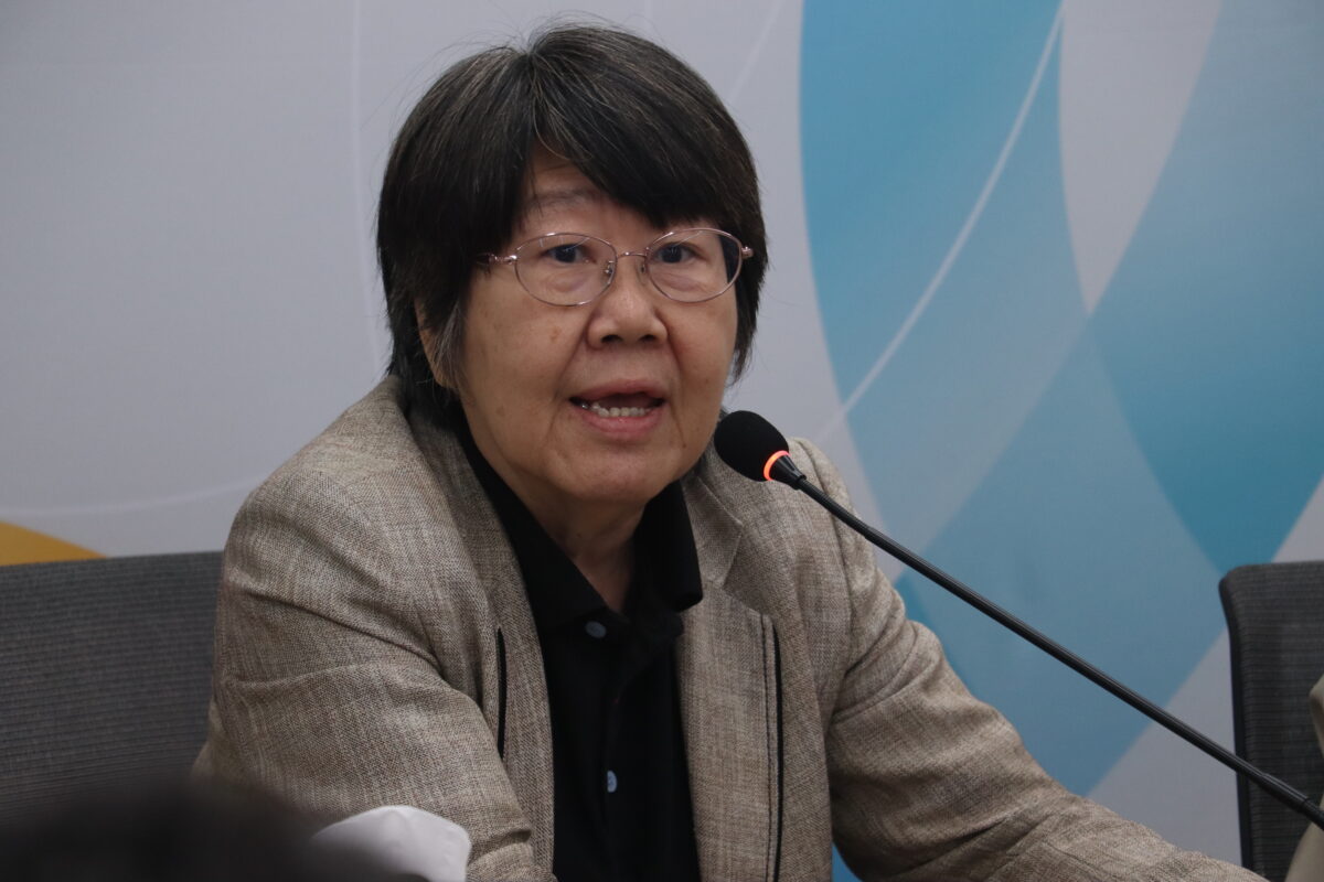 หยุด ทางด่วน 2 ชั้น ร้องสภาผู้บริโภคฯ กระทบพันครอบครัว : รสนา โตสิตระกูล