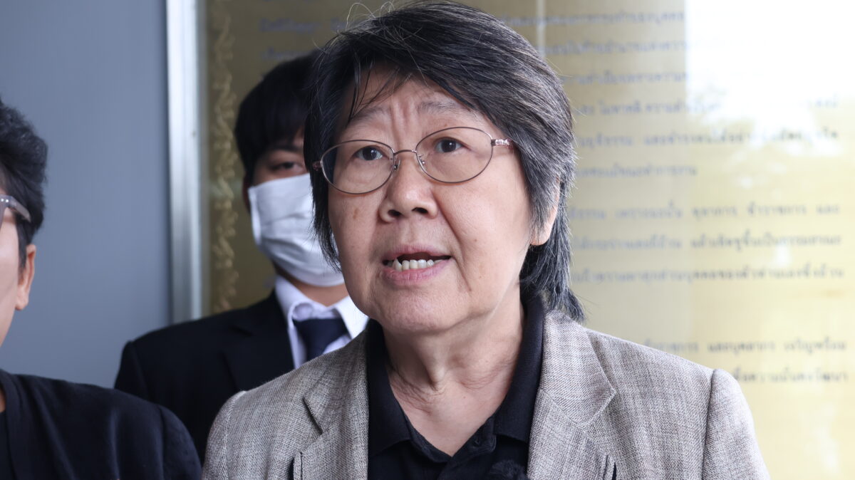 หยุด ค่าไฟแพง! ร้องศาลปกครอง ยกเลิก “กินเปล่า” : รสนา โตสิตระกูล