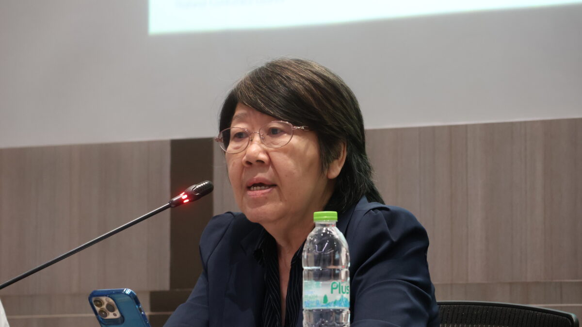 วิจัยชี้ “กองทุนน้ำมัน” ใช้ผิดวัตถุประสงค์ ไม่เป็นธรรมต่อผู้บริโภค : รสนา โตสิตระกูล