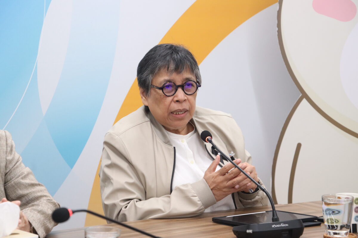 หยุด ทางด่วน 2 ชั้น ร้องสภาผู้บริโภคฯ กระทบพันครอบครัว : สารี อ๋องสมหวัง