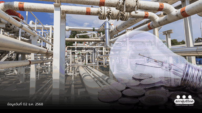 ‘รสนา’ ลั่นสู้สุดทาง ทวงคืนท่อก๊าซ หวังลดค่าไฟผู้บริโภค