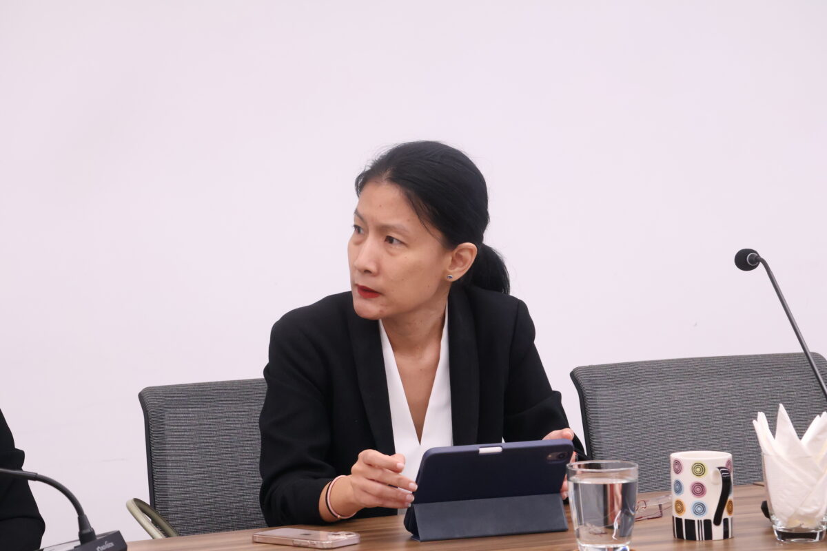 ผศ.ดร.ช้องนาง วิพุธานุพงษ์