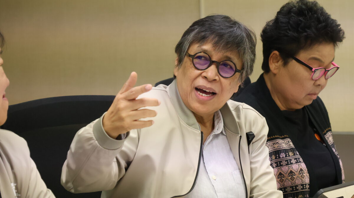 สารี อ๋องสมหวัง