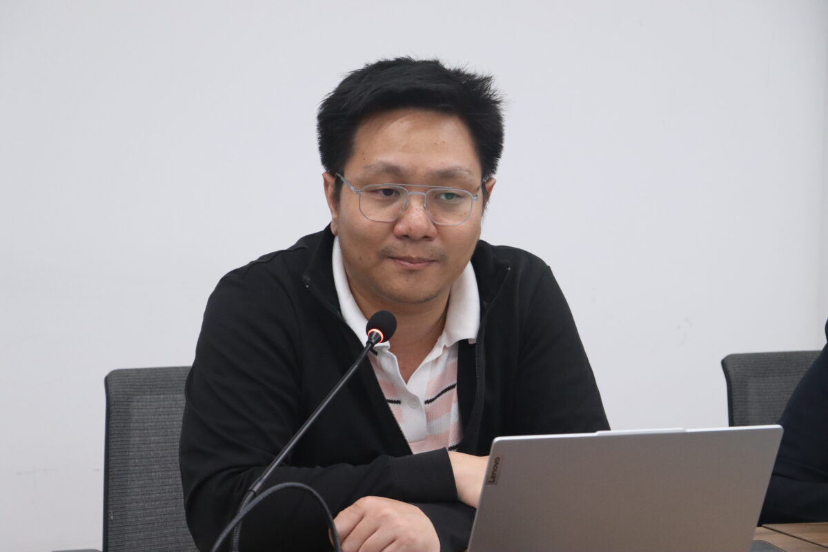 กมธ.วุฒิสภาเห็นชอบ ตั้งคณะทำงานตรวจสอบ ทบทวน “ทางด่วน 2 ชั้น” : อดิศักดิ์ สายประเสริฐ