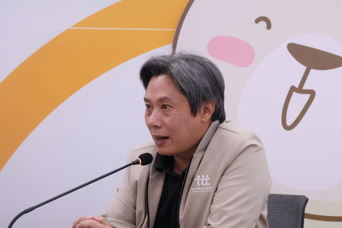 จี้เปิดข้อมูลประกันภัย เยียวยา ‘เครนถล่ม’ รายละ 8 ล้าน : คงศักดิ์ ชื่นไกรลาศ