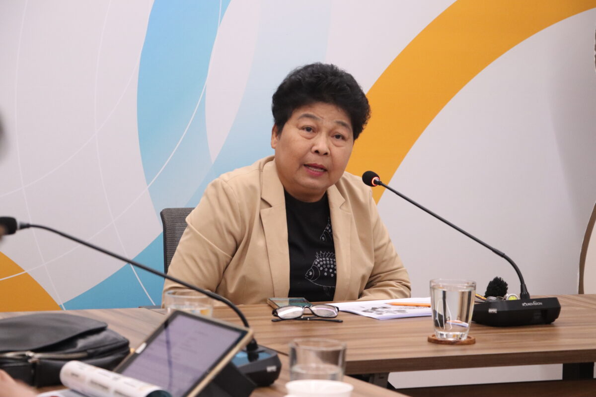 บุญยืน ศิริธรรม