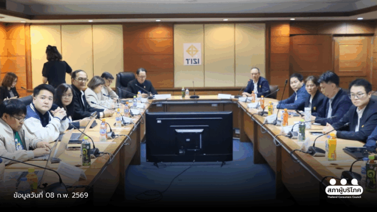 ผนึก สมอ. กวาดล้างสินค้าอันตราย ไดร์เป่าผม – พาวเวอร์แบงก์ – ปลั๊กพ่วง