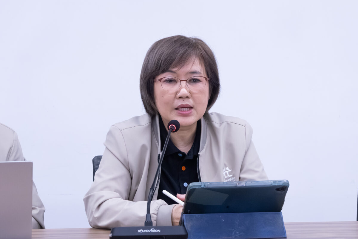 เสนอ “รัฐสำรองจ่ายก่อน” เยียวยาผู้เสียหาย เครนถล่มสีคิ้ว : รศ.ภญ.ดร. ยุพดี ศิริสินสุข 