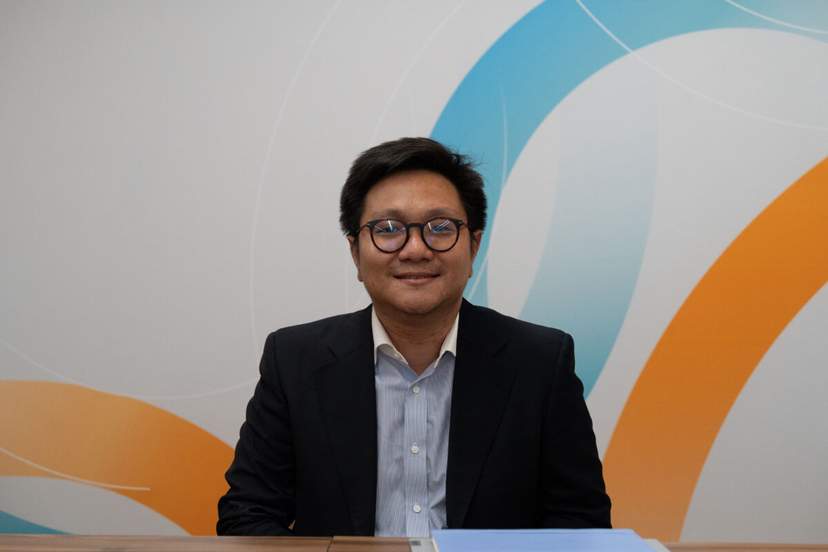 สินค้าไม่ปลอดภัยบนออนไลน์แนะยืนยันผู้ขายคุมแพลตฟอร์ม :: อดิศักดิ์ สายประเสริฐ