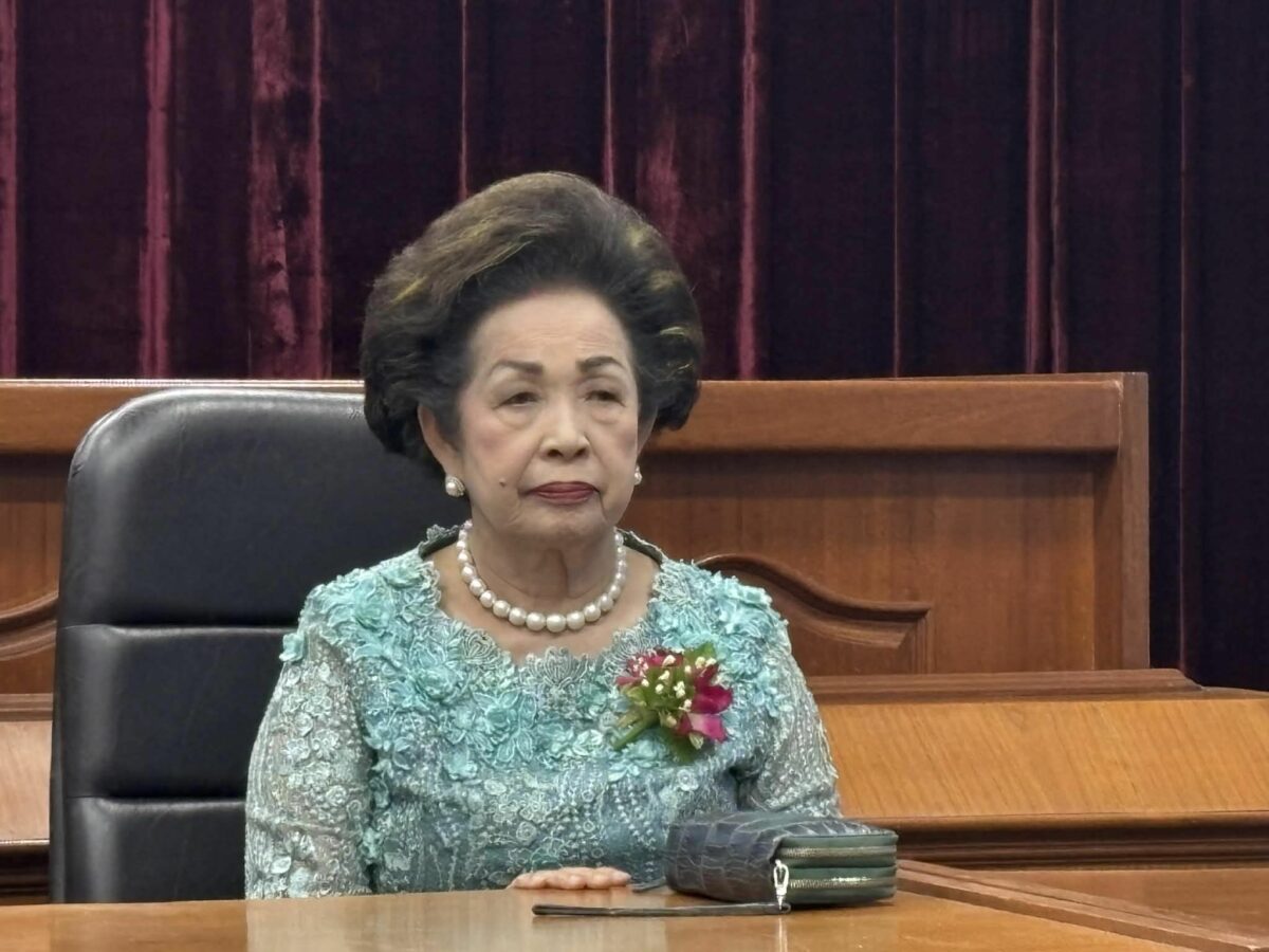 ดัน EV Bus อยุธยา เชื่อมเมือง – มรดกโลก แก้ปัญหาน้ำมันแพง