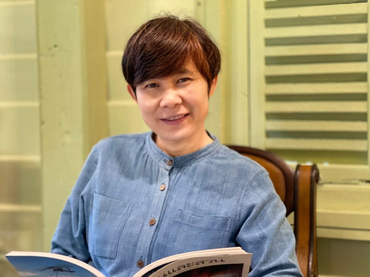 วิกฤตฝุ่นพิษพุ่ง กระทบสุขภาพคนไทย เร่งดัน พ.ร.บ.อากาศสะอาด