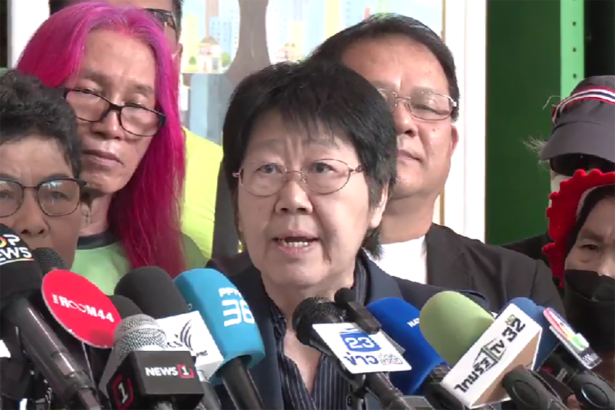 ยื่น 8 ข้อเสนอ รมว.พลังงาน แก้ น้ำมันแพง : รสนา โตสิตระกูล