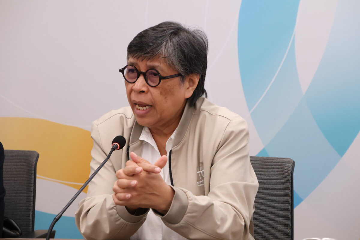 ผลศึกษา “รถไฟฟ้า 20 บาท” สายสีเขียวทำได้จริง ยื่น กทม.เร่งดำเนินการใน 1 ปี