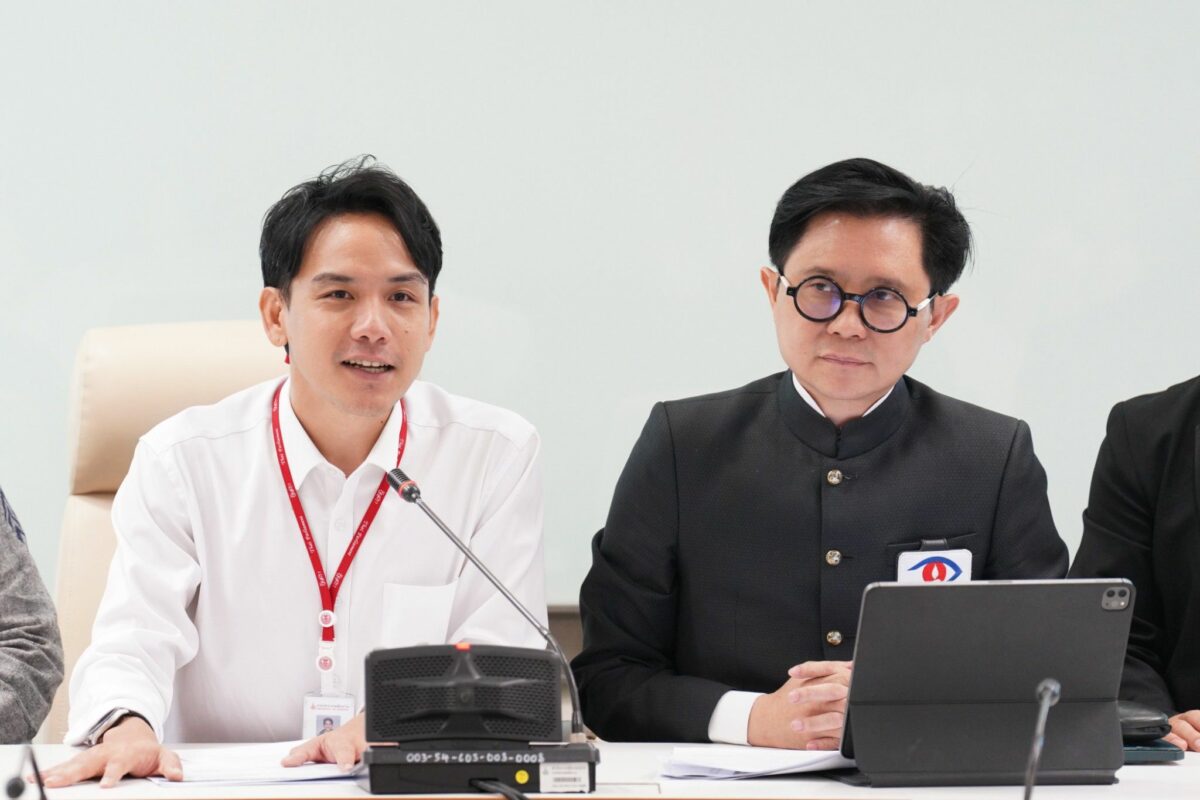 ภาคประชาชน ยื่นหยุดจ่ายชดเชย กองทุนน้ำมัน พลังงานรับลูกเร่งพิจารณา