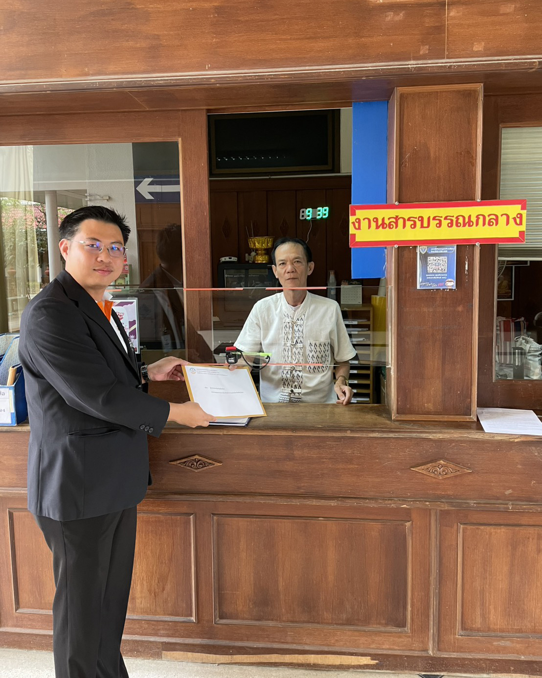 เร่งประกาศคุม "สัญญาหอพัก” ภายใน 30 วัน แก้ไฟแพง - สัญญาไม่เป็นธรรม