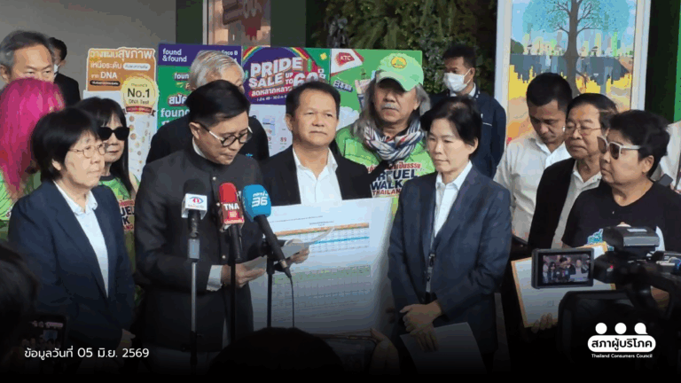 รัฐไม่ทำ เราไม่ทน! ภาคประชาชนพักเจรจา กดดัน ลดราคาน้ำมัน ทันที