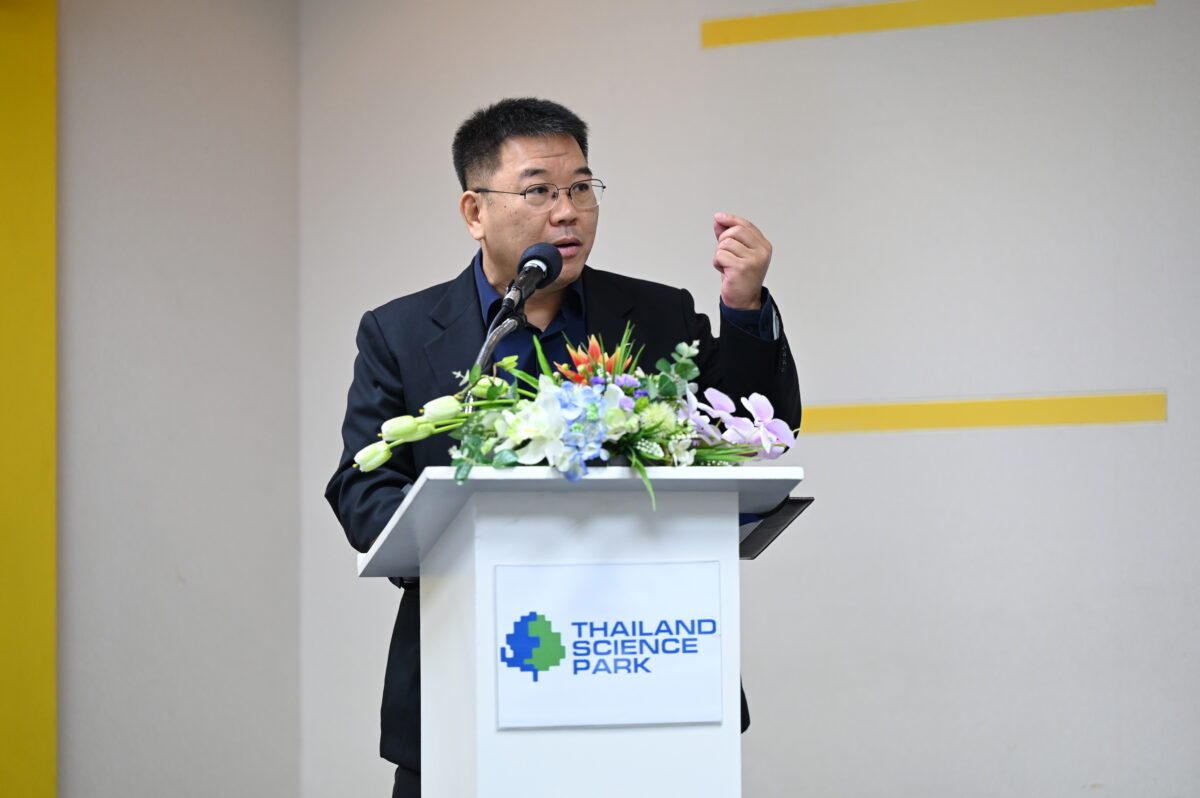 สภาผู้บริโภค – MTEC ชง ‘ฉลากดาวหมวกกันน็อก’ ยกระดับความปลอดภัยผู้บริโภค : รศ.ดร.เติมศักดิ์ ศรีคิรินทร์