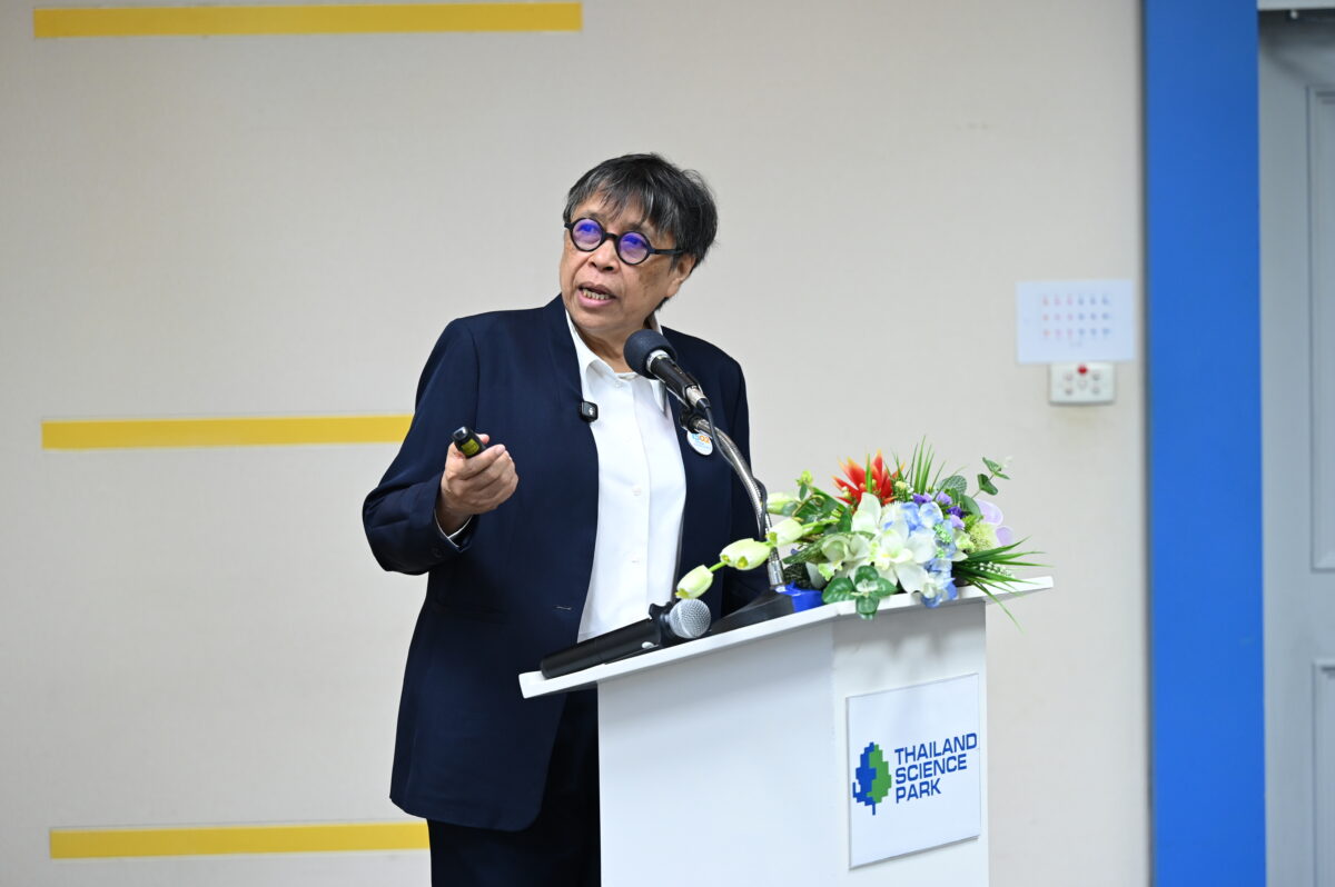 สภาผู้บริโภค – MTEC ชง ‘ฉลากดาวหมวกกันน็อก’ ยกระดับความปลอดภัยผู้บริโภค : สารี อ๋องสมหวัง