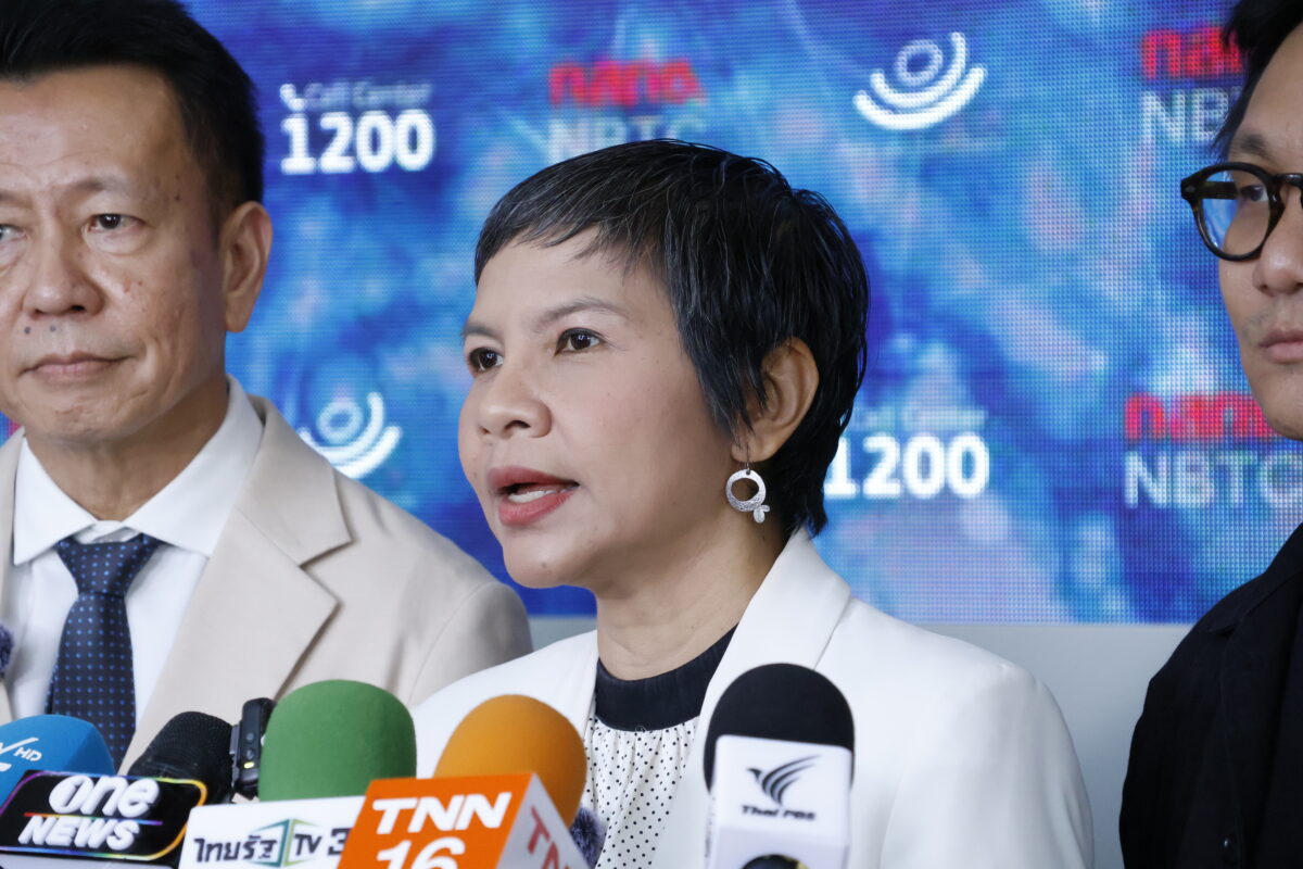ศาลสั่งแล้ว สนง.กสทช. รออะไร? เปิดทาง ประชุม กสทช. ด่วน!